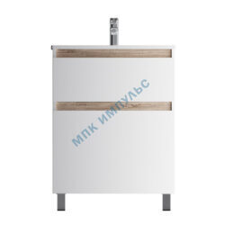 Тумба под умывальник 65 X-Joy белый AM.PM M85AFSX0652WG