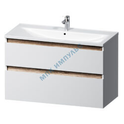 Тумба под умывальник 100 X-Joy белый AM.PM M85AFHX1002WG