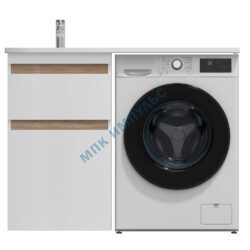 Тумба под умывальник 60 X-Joy белый AM.PM M85AFSX0602WG