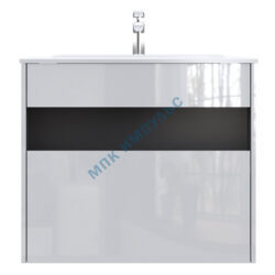 Тумба под умывальник 80 Func белый AM.PM M8FFUX0801WG