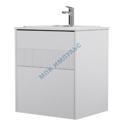 Тумба под умывальник 60 Func белый AM.PM M8FFUX0602WM