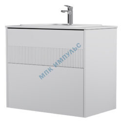 Тумба под умывальник 80 Func белый AM.PM M8FFUX0802WM