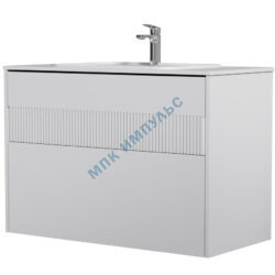 Тумба под умывальник 100 Func белый AM.PM M8FFUX1002WM