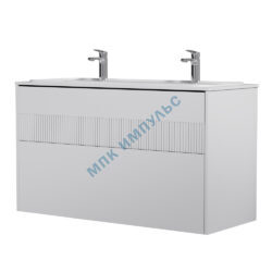 Тумба под умывальник 120 Func белый AM.PM M8FFUX1202WM