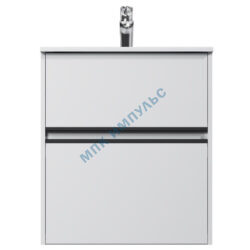 Тумба под умывальник 60 Sense белый AM.PM M7BFUX0602WG