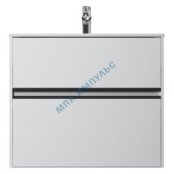 Тумба под умывальник 80 Sense белый AM.PM M7BFUX0802WG