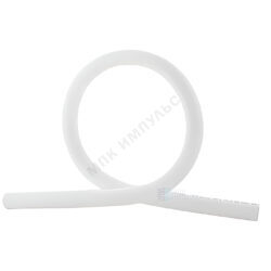Петля компенсационная PP-R белая Дн 20 наруж пайка RTP (РосТурПласт) 10559