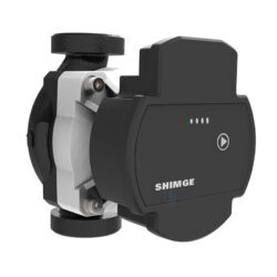 Насос циркуляционный с мокрым ротором APE32-8-180 PN10 1х220В/50 Гц SHIMGE ТСК/10111700009