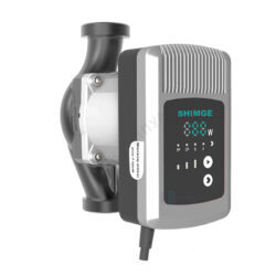 Насос циркуляционный с мокрым ротором APM25-12-180 PN10 1х220В/50 Гц SHIMGE ТСК/10111400016