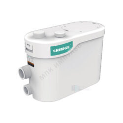Установка канализационная WT500-C SHIMGE TCK/10310100079