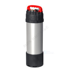 Насос колодезный AQUATRON 3-45 F Vandjord 72211001