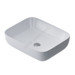 Умывальник мебельный Func 51 белый AM.PM M8FWCC10510WG