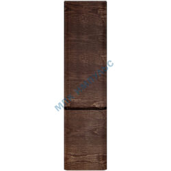 Шкаф-колонна Sensation 40 левая табачный дуб AM.PM M30CHL0406TF