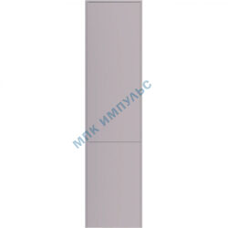 Шкаф-колонна Inspire V2.0 40 серый AM.PM M50ACHX0406EGM