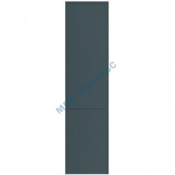 Шкаф-колонна Inspire V2.0 40 графит матовый AM.PM M50ACHX0406GM