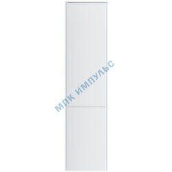 Шкаф-колонна Inspire V2.0 40 белый матовый AM.PM M50ACHX0406WM