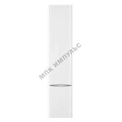 Шкаф-колонна Like 35 левая белый глянец AM.PM M80CHL0356WG