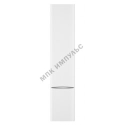 Шкаф-колонна Like 35 правая белый глянец AM.PM M80CHR0356WG