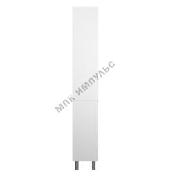 Шкаф-колонна Gem 30 левая белый глянец AM.PM M90CSL0306WG