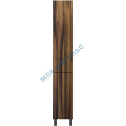 Шкаф-колонна Gem 30 левая орех AM.PM M90CSL0306HF