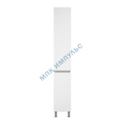 Шкаф-колонна Gem 30 правая белый глянец AM.PM M91CSR0306WG
