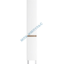 Шкаф-колонна X-Joy 30 правая белый глянец AM.PM M85ACSR0306WG