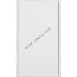 Шкаф Func 40 белый матовый AM.PM M8FCH0402WM