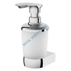 Дозатор для жидкого мыла Sensation хром AM.PM A3036900