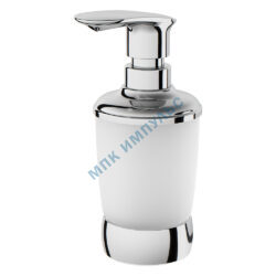 Дозатор для жидкого мыла Sensation хром AM.PM A3031900