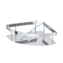 Полка угловая Sense L хром AM.PM A7454100