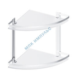 Полка угловая Sense L AM.PM A7456200