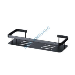 Полка для душа Sense L черный AM.PM A7453122