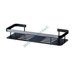 Полка Sense L черный AM.PM A7453222