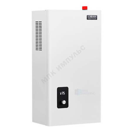 Котел электрический настенный EVAN NEXT PLUS -21 21 кВт 380В Эван 14551
