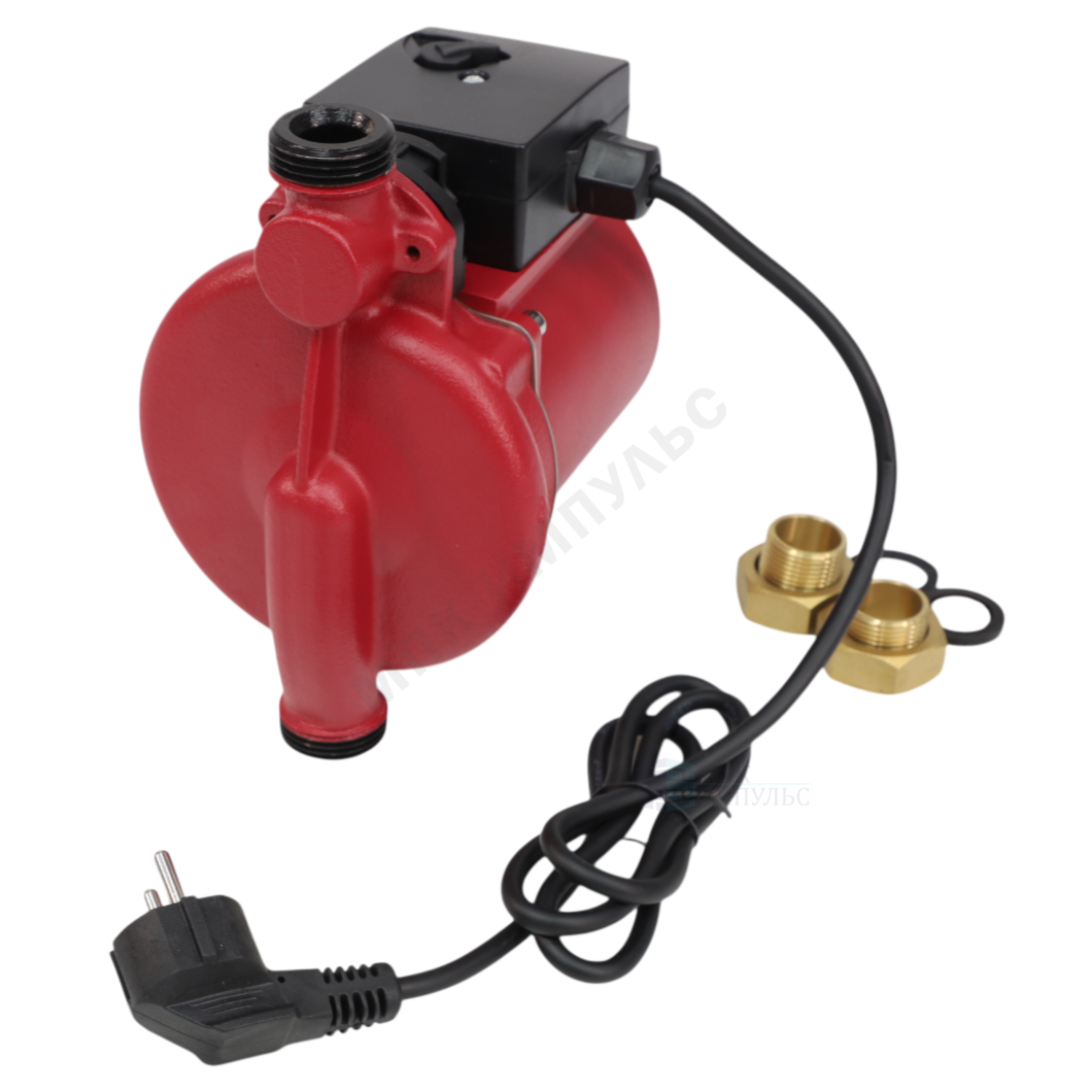 Насос повысительный OG 20/12-195 PN10 1х220В/50 Гц Ogint — изображение 9