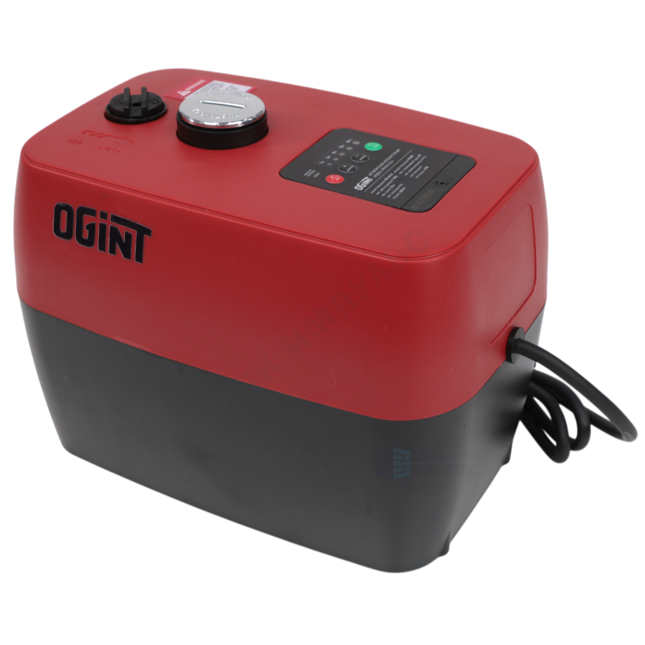 Станция насосная SPBP400-30/4 Ogint — изображение 7