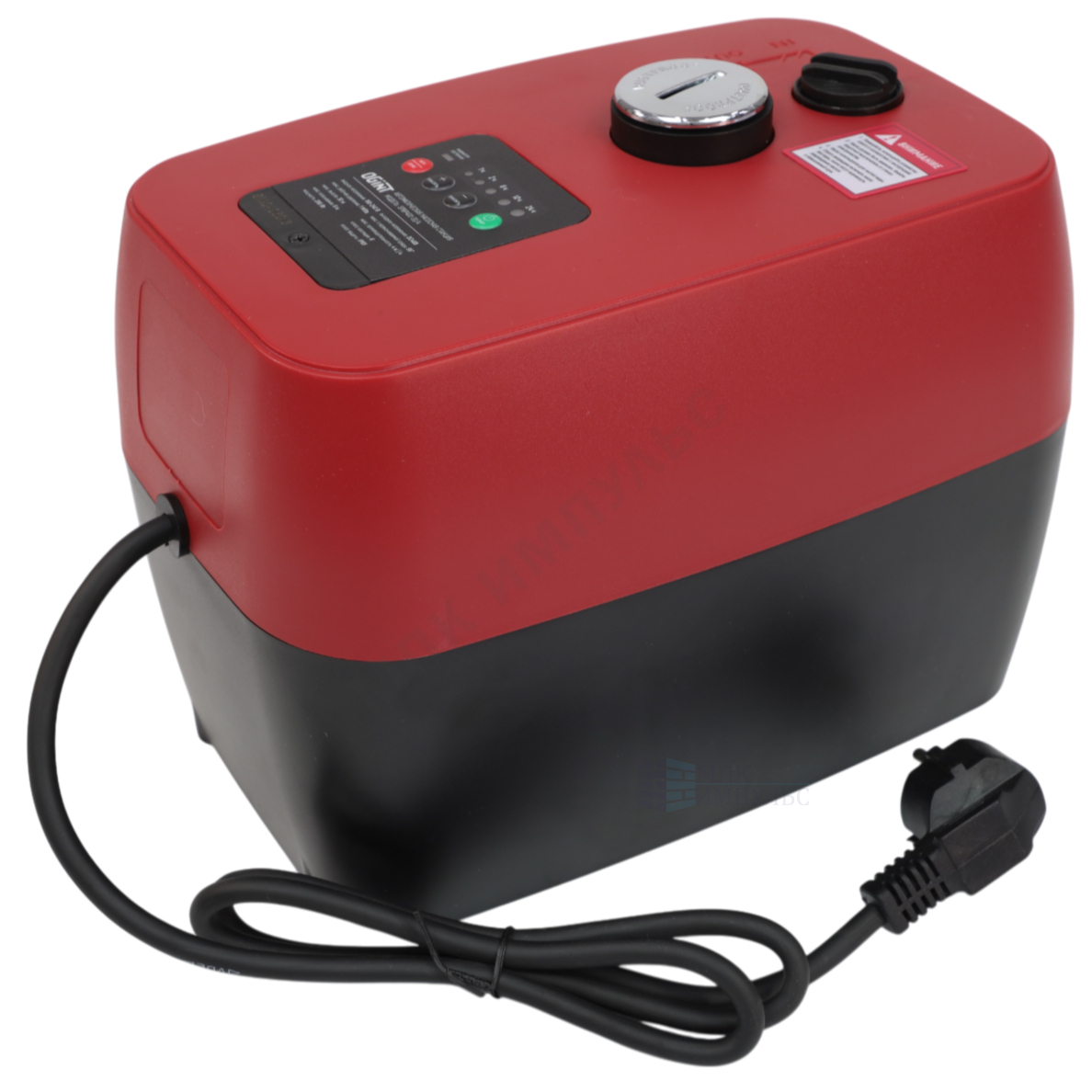 Станция насосная SPBP400-30/4 Ogint — изображение 8