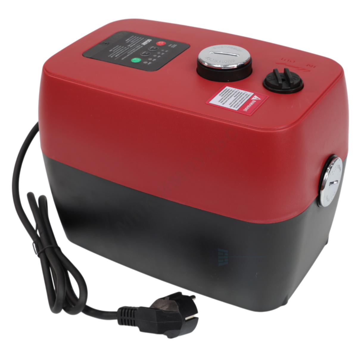 Станция насосная SPBP400-30/4 Ogint — изображение 9