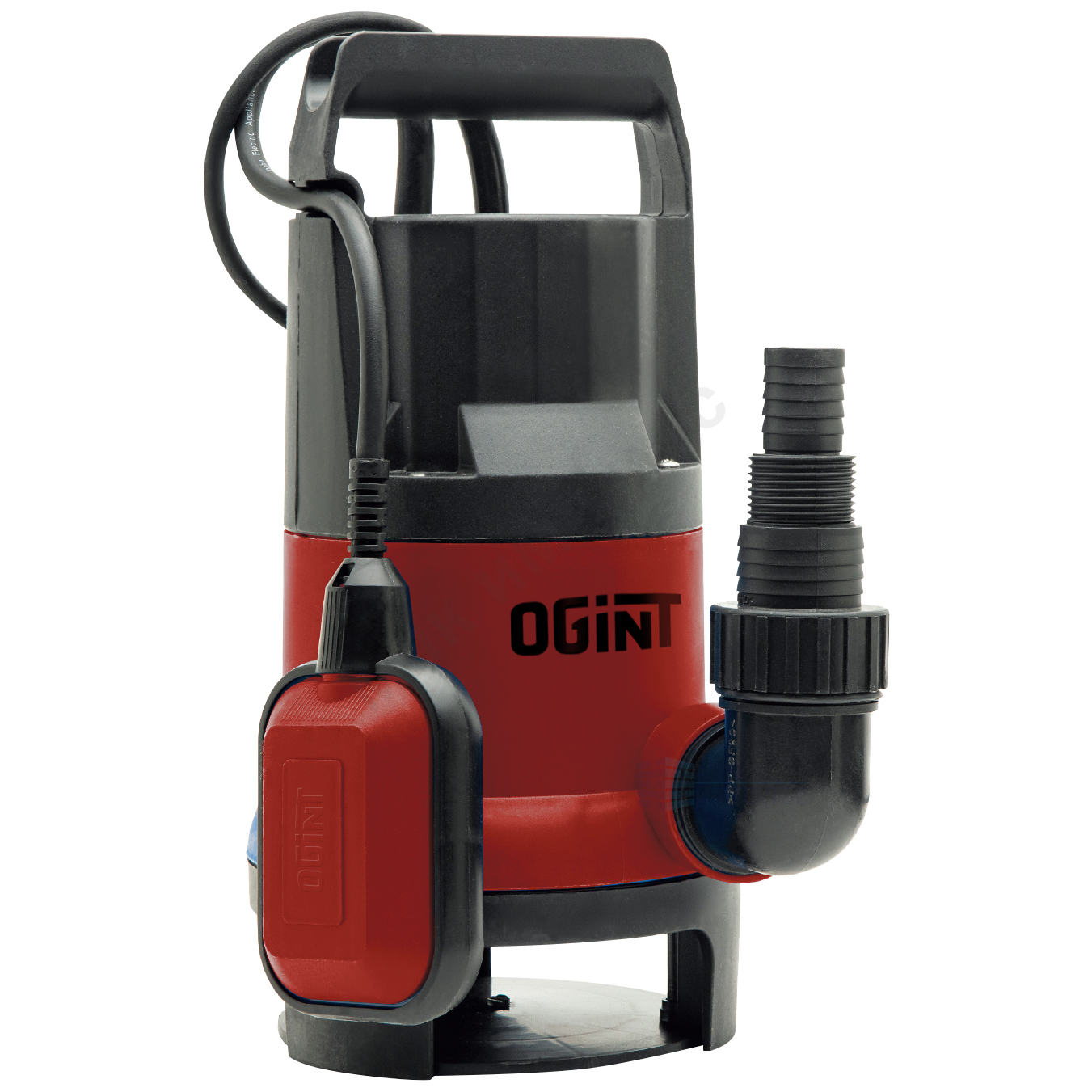 Насос фекальный DPD-750 1х220В/50 Гц Ogint — изображение 3