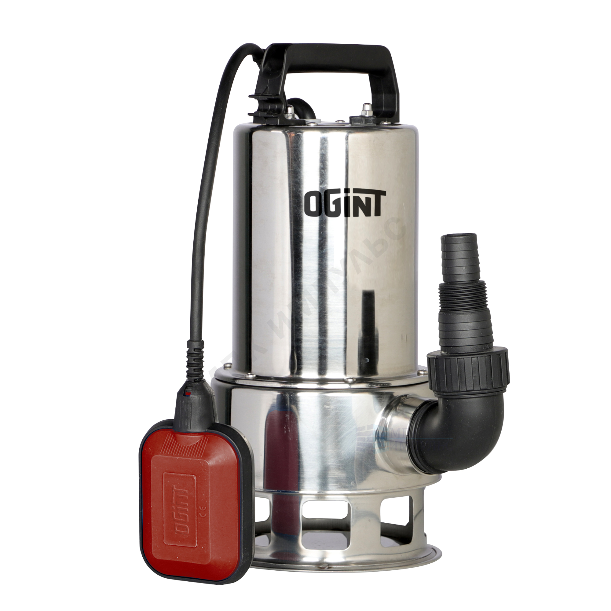 Насос фекальный DPS-750 1х220В/50 Гц Ogint — изображение 3