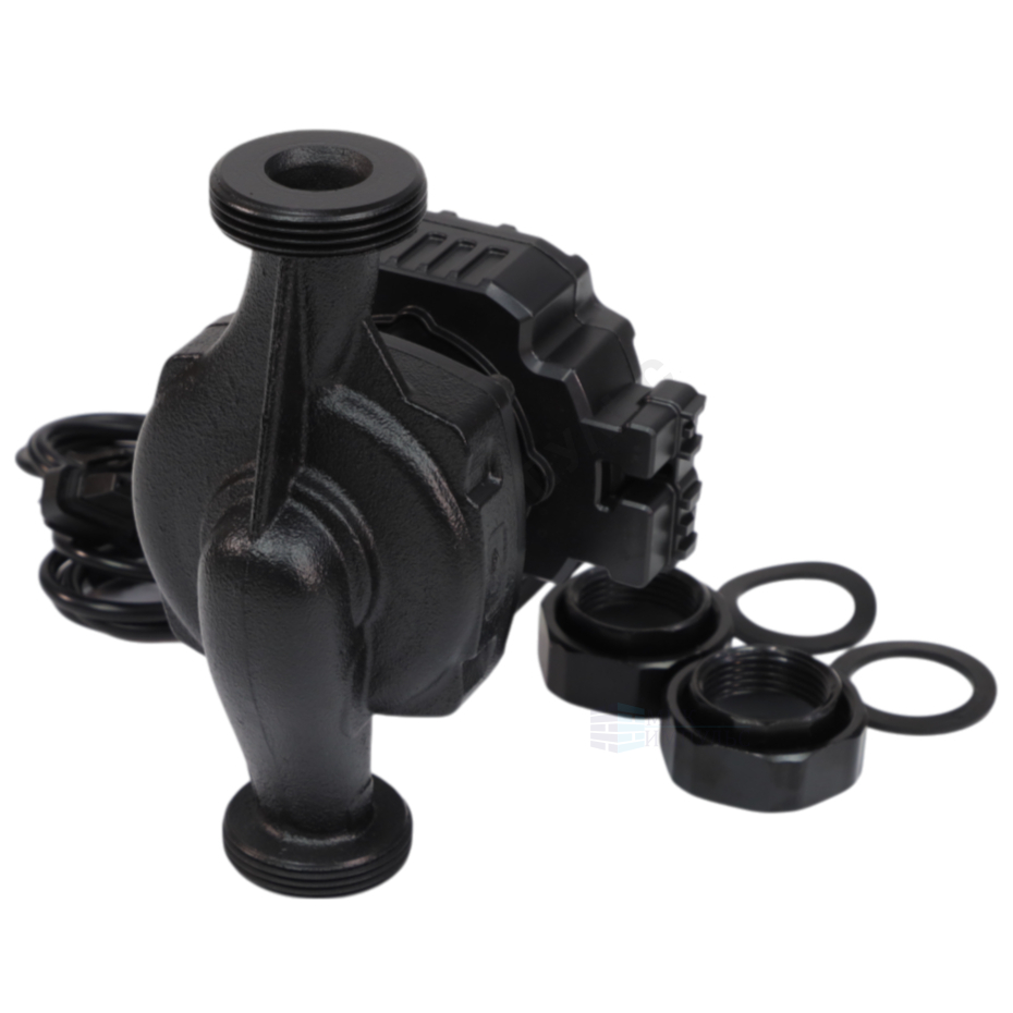 Насос циркуляционный с мокрым ротором HES25-4-180(P) PN10 1х220-240В/50 Гц Ogint — изображение 9