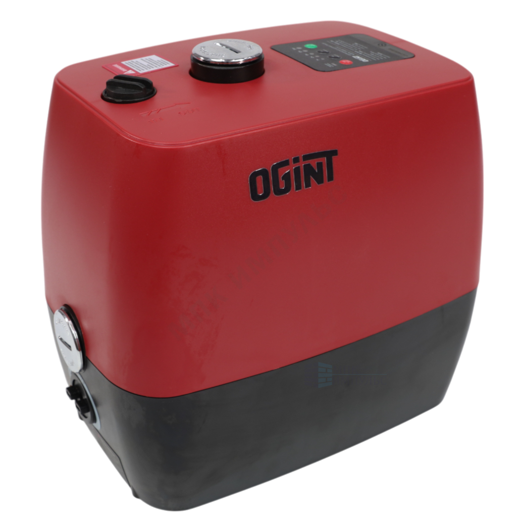 Станция насосная SPBP800-45/4.2 Ogint — изображение 6