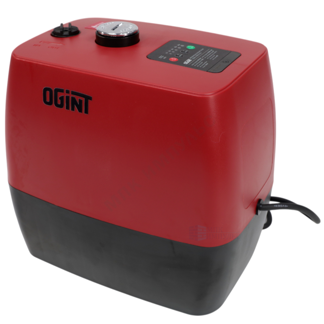 Станция насосная SPBP800-45/4.2 Ogint — изображение 7