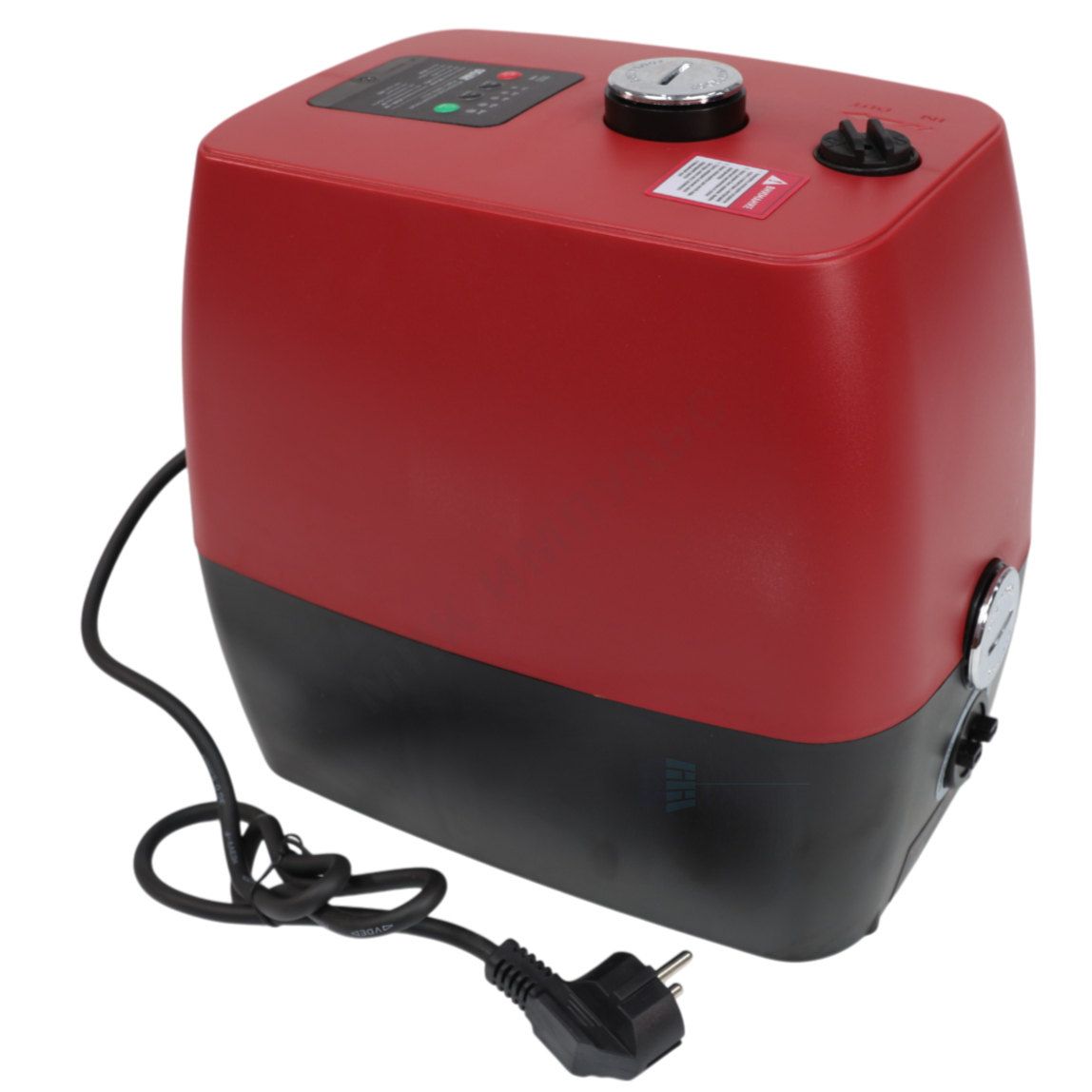 Станция насосная SPBP800-45/4.2 Ogint — изображение 9
