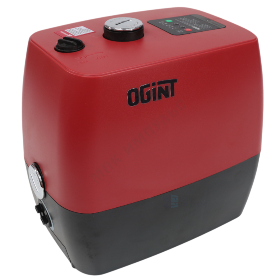 Станция насосная SPBP1100-50/4.5 Ogint — изображение 6