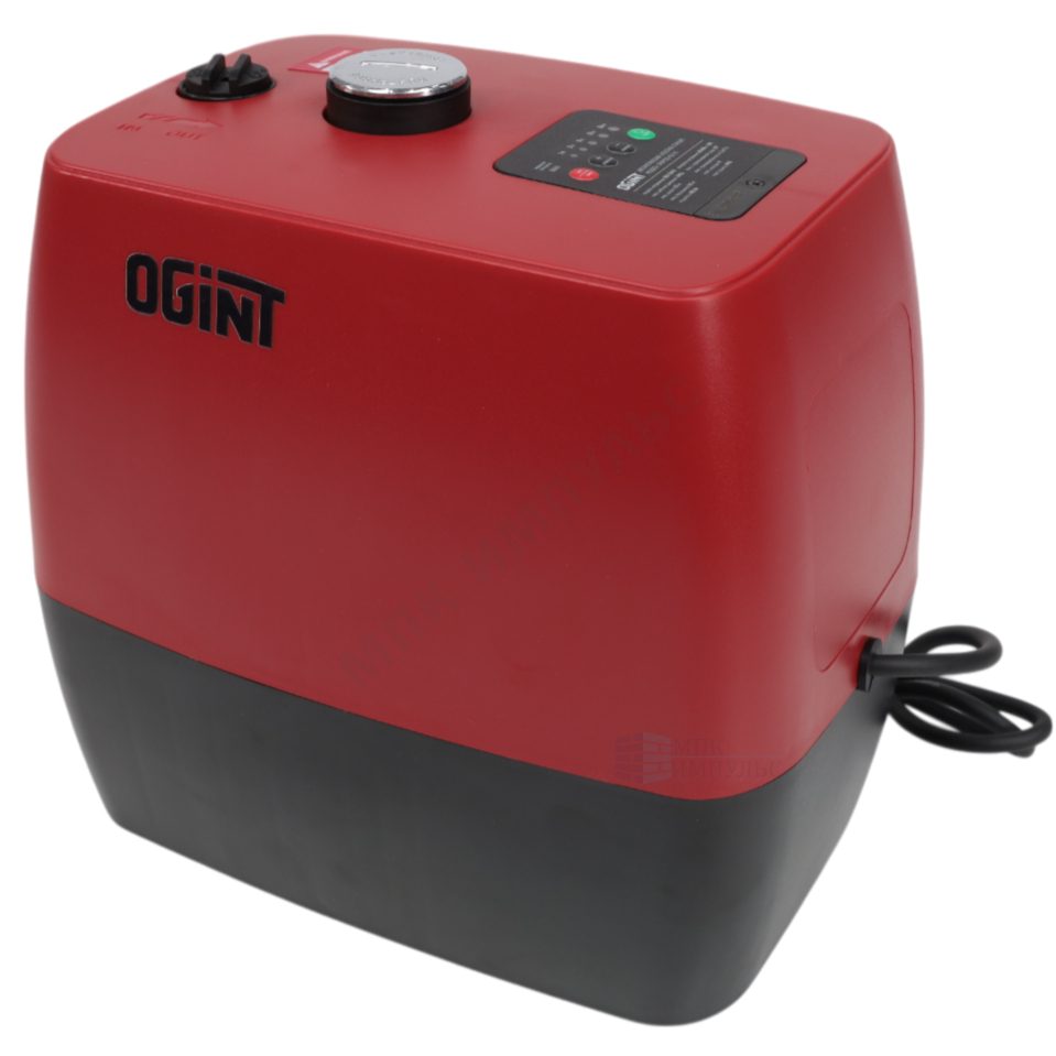 Станция насосная SPBP1100-50/4.5 Ogint — изображение 7