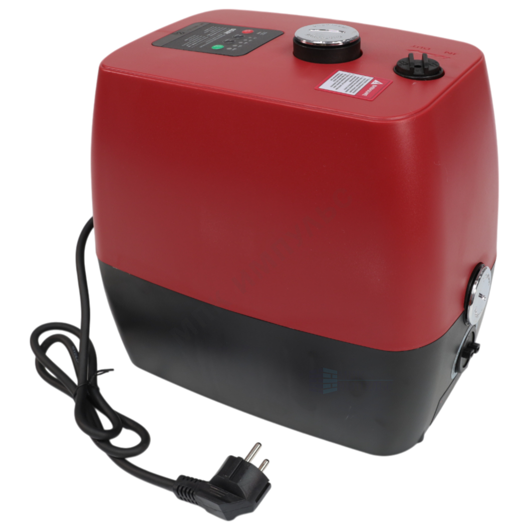 Станция насосная SPBP1100-50/4.5 Ogint — изображение 9