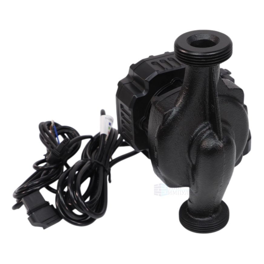 Насос циркуляционный с мокрым ротором HES25-6-180(P) PN10 1х220-240В/50 Гц Ogint — изображение 8