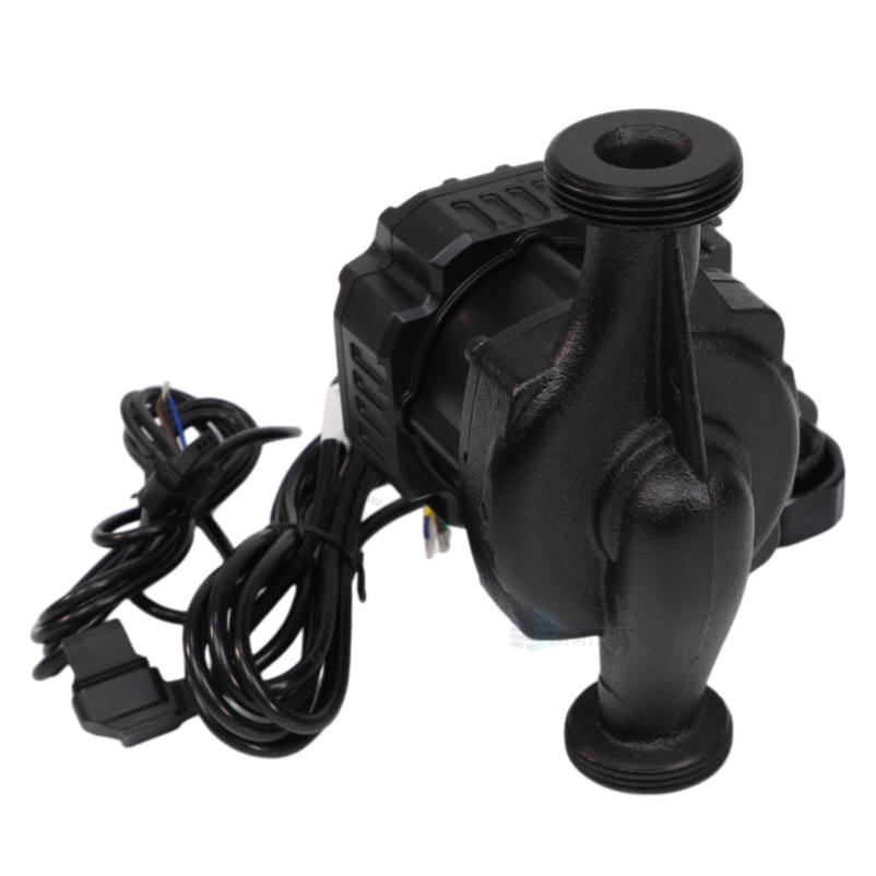 Насос циркуляционный с мокрым ротором HES25-8-180(P) PN10 1х220-240В/50 Гц Ogint — изображение 8