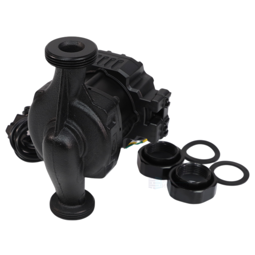 Насос циркуляционный с мокрым ротором HES25-8-180(P) PN10 1х220-240В/50 Гц Ogint — изображение 9